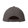 BASIE - Casquette baseball 6 pans