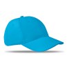BASIE - Casquette baseball 6 pans