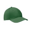 BASIE - Casquette baseball 6 pans