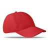 BASIE - Casquette baseball 6 pans