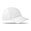 BASIE - Casquette baseball 6 pans