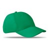 BASIE - Casquette baseball 6 pans