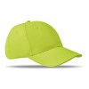 BASIE - Casquette baseball 6 pans