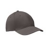 BASIE - Casquette baseball 6 pans