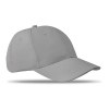 BASIE - Casquette baseball 6 pans