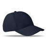 BASIE - Casquette baseball 6 pans