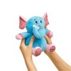 Éléphant en peluche BEN