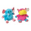 Éléphant en peluche BEN