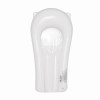 Mini matelas pneumatique gonflable SPLASH