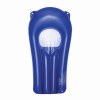 Mini matelas pneumatique gonflable SPLASH