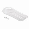 Mini matelas pneumatique gonflable SPLASH