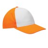 Casquette 5 segment SHINY