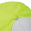 Casquette 5 segment SHINY