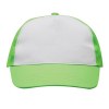 Casquette 5 segment SHINY