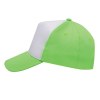 Casquette 5 segment SHINY