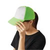 Casquette 5 segment SHINY