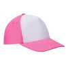 Casquette 5 segment SHINY