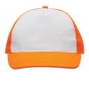 Casquette 5 segment SHINY