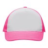 Casquette 5 segment SHINY