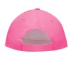 Casquette 5 segment SHINY