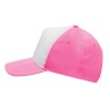Casquette 5 segment SHINY