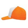 Casquette 5 segment SHINY