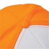 Casquette 5 segment SHINY