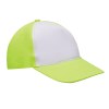 Casquette 5 segment SHINY