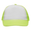 Casquette 5 segment SHINY