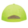 Casquette 5 segment SHINY