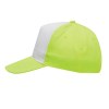 Casquette 5 segment SHINY