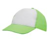 Casquette 5 segment SHINY