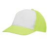 Casquette 5 segment SHINY