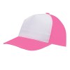 Casquette 5 segment SHINY