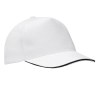Casquette 5 pans WALK