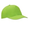 Casquette 5 pans WALK