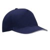 Casquette 5 pans WALK
