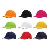 Casquette 5 pans WALK