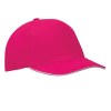 Casquette 5 pans WALK
