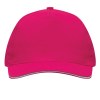 Casquette 5 pans WALK