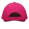 Casquette 5 pans WALK