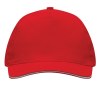 Casquette 5 pans WALK