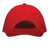Casquette 5 pans WALK