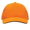 Casquette 5 pans WALK