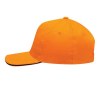 Casquette 5 pans WALK