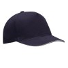 Casquette 5 pans WALK