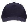 Casquette 5 pans WALK