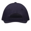 Casquette 5 pans WALK