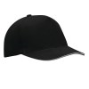 Casquette 5 pans WALK