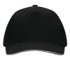 Casquette 5 pans WALK